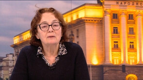 Румяна Коларова: Радев ще вземе гласове от всички парламентарно представени партии