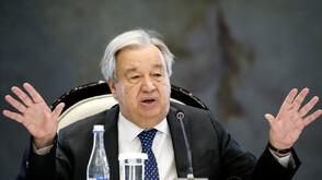 ООН: Световните лидери нарушават международния ред