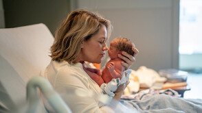 България е на първо място в ЕС по плодовитост