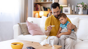 Грипната епидемия в Бургас: Онлайн обучение за учениците и мерки в детските градини