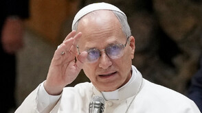 Папа Лъв XIV е поканен от Тръмп да се присъеди към Съвета за мир