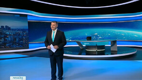 Новините на NOVA (21.01.2026 - късна)