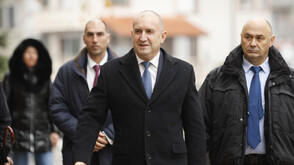 Румен Радев: Готови сме и можем да претворим волята за промяна в дела