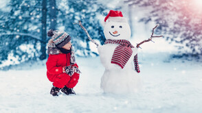 Жълт код за снеговалежи в три области в четвъртък