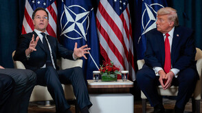 Марк Рюте не е предлагал на Тръмп компромис за суверенитета на Гренландия