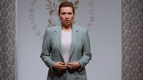 Дания: Суверенитетът на Гренландия не подлежи на преговори