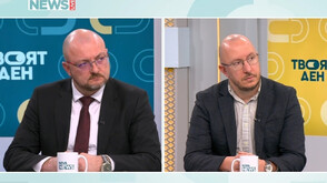 Косьо Стойчев: Има риск САЩ да се превърне от световна в регионална сила