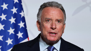 Стив Уиткоф: В мирните преговори за Украйна остана само един въпрос, който трябва да се реши