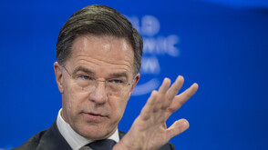 Рюте: Преговорите за Гренландия целят да предотвратят достъпа на Русия и Китай