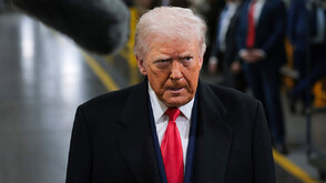 Тръмп подписа учредителната харта на Съвета за мир в Давос