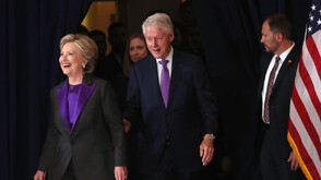 Случаят "Епстийн": Бил и Хилъри Клинтън с обвинение за неуважение към Конгреса?