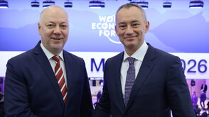 Желязков поздрави Николай Младенов за избирането му за върховен представител за Газа