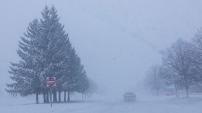 САЩ се подготвят за една от най-екстремните зимни бури от години