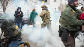 Американските имиграционни власти задържаха четири деца в Минеаполис