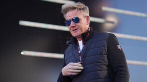 Гордън Рамзи разкри неделния си фитнес режим и впечатляващи спортни резултати (ВИДЕО)