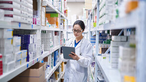 Димитър Маринов: Няма данни за неосновано повишение на цените в аптеките