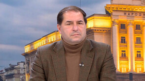 Борислав Цеков: България постъпи правилно с участието си в Съвета за мир