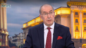 Веселин Вълчев: Съветът за мир на Тръмп вече надхвърля рамките на Газа