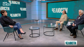 "Челюсти": Добра новина ли е влизането на Румен Радев в парламентарната надпревара