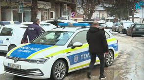 От първо лице: Говорят полицаите, задържали обирджиите на инкасо автомобила в Ихтиман
