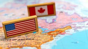 САЩ оттегли поканата си към Канада за Съвета за мир след коментар на премиера ѝ в Давос