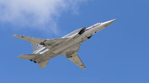 Руски бомбардировачи извършиха патрул над Балтийско море