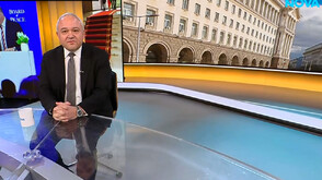 Иван Демерджиев: Бих приел да бъда служебен министър