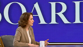 Надежда Нейнски: Европейският съвет няма позиция за Съвета за мир вероятно заради неясния правен статут на инициативата