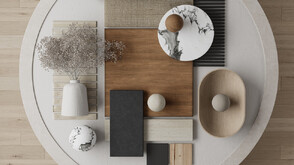 DeLuxe зона за подови настилки – новото премиум преживяване в Mr. Bricolage