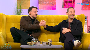 Премиера на сингъла „Ех, че хубав ден“ на Орлин Павлов и Графа по повод „Брънч на начинаещи“