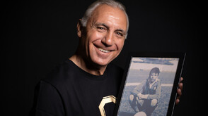 Майката на Стоичков посреща кандидатите за филмовия образ на сина й