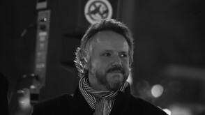 Отиде си писателят Калин Терзийски