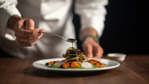 Веган яйце и успокояващи сладки: Студенти създават храната на бъдещето