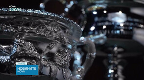 С внимание към детайла: Изчезващият занаят на майсторите, изработващи трофеите на Australian Open