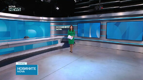 Обеден информационен блок на NOVA NEWS (23.01.2026)