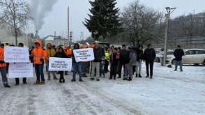 „Кроношпан” във Велико Търново започна ефективно спиране на линията за ПДЧ