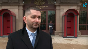 Слави Василев: Радев влиза в нов етап с амбиция за дълбока промяна в държавата