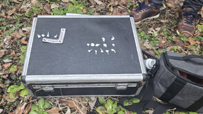 Задържаха дилър край училище в София, криел наркотиците в кутийки от дъвки