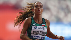 Случаят „Ивет Лалова”: Може ли атлет да докаже невинност 10 години по-късно