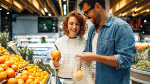 Проверка на NOVA: Колко струват основни храни в България и Европа