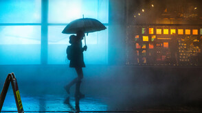 Мъглива и облачна събота