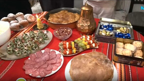 Като никъде другаде: Как село Митровци празнува Ивановден, Йордановден и Бабинден