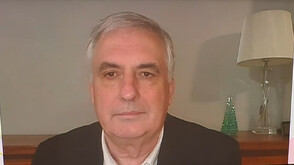 Ивайло Калфин: Излизането на Румен Радев на политическия терен е добра новина