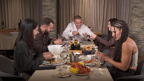 Омайни вкусове и капризни гости в „Черешката на тортата“