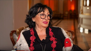 Йорданка Христова с разказ за своя необикновен живот