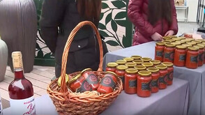 „Да хванеш гората" в София": Над 25 производители на натурални продукти на занаятчийски базар