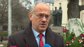 Антон Семов: Смяната на президента с вицепрезидента беше осъществена по един напълно легитимен начин