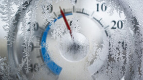 Зимните рискове за здравето: Измързване и обгазяване при пожари