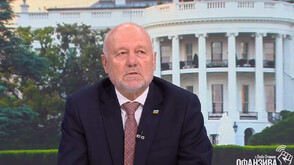 Тодор Тагарев: Присъединяването към „Съвета за мир“ повдига сериозни въпроси за интереса на България