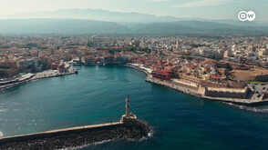 Крит: Островът, който пленява с красотата и културата си (ВИДЕО)